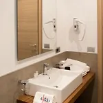 Alludo 3* אגריג'נטו