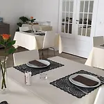 Alludo Bed & Breakfast 3*