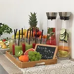 Alludo לינה וארוחת בוקר אגריג'נטו