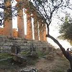 Alludo 3* אגריג'נטו