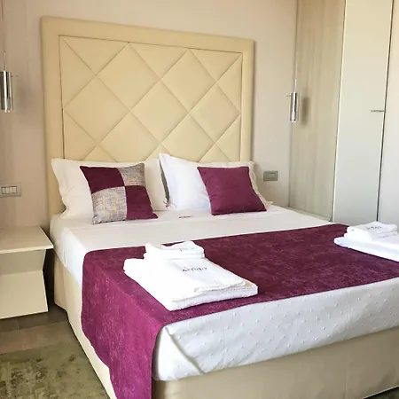 Alludo Bed & Breakfast