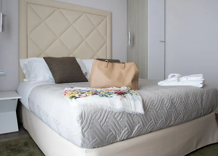 Bed & Breakfast Alludo Agrigento