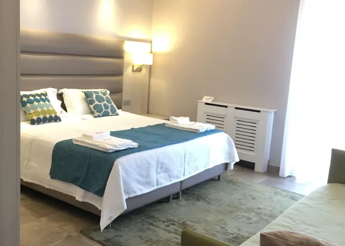 Alludo Bed & Breakfast 3*