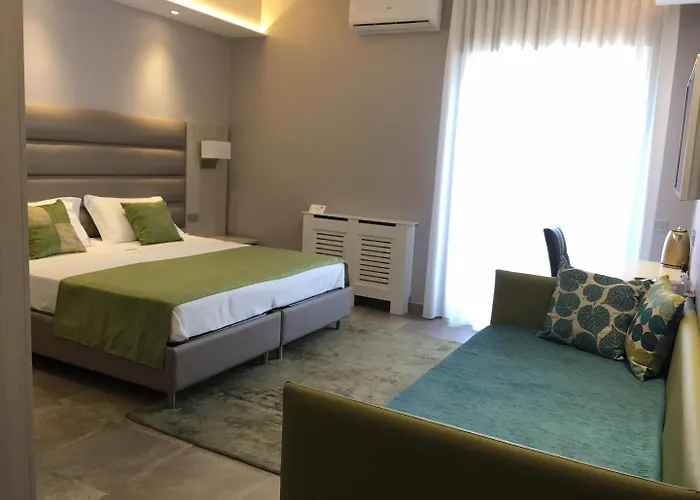 Alludo Bed & Breakfast 3*