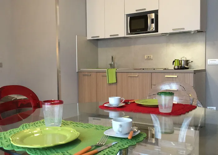 לינה וארוחת בוקר Alludo אגריג'נטו