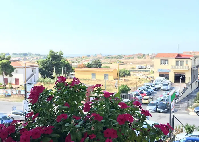 Bed & Breakfast Alludo 3*