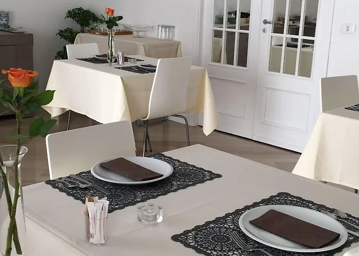 Alludo Bed & Breakfast 3*