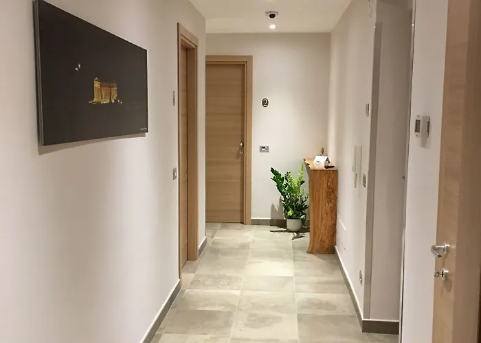 Alludo Bed & Breakfast 3*