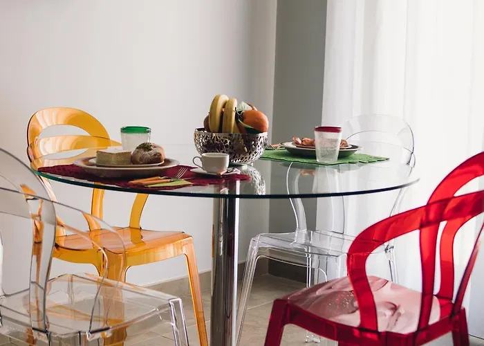 Alludo Bed & Breakfast 3*