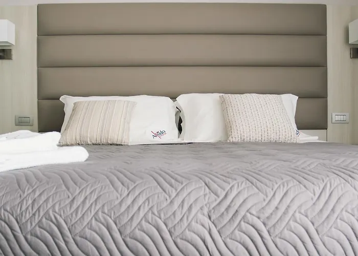 Alludo Bed & Breakfast 3*