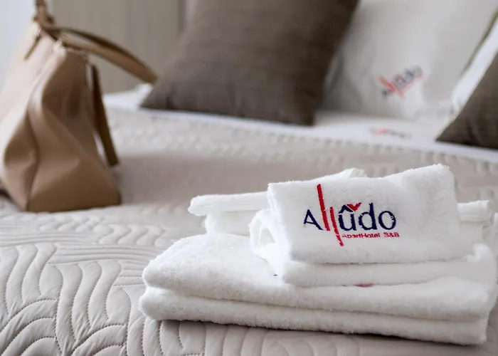Alludo Bed & Breakfast Agrigento
