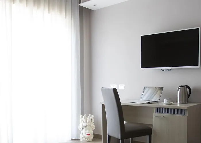 Alludo Bed & Breakfast