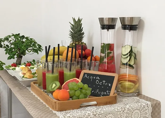 Alludo Bed & Breakfast Agrigento