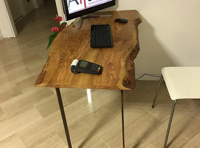 Alludo Bed & Breakfast 3*