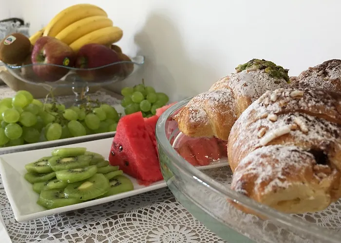 Alludo Bed & Breakfast