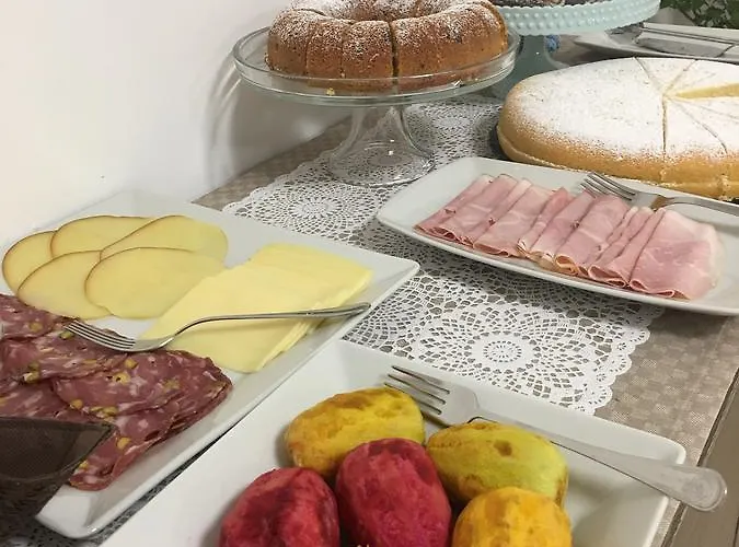 Alludo Bed & Breakfast Agrigento