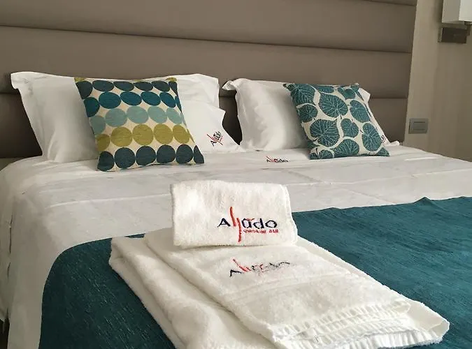 Bed & Breakfast Alludo 3*