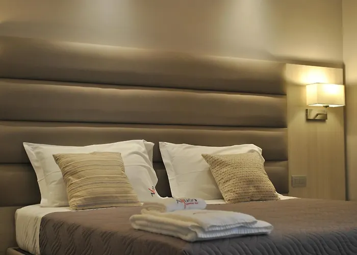 Alludo Bed & Breakfast