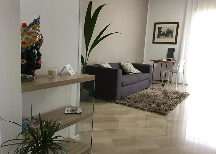 Alludo 3* אגריג'נטו