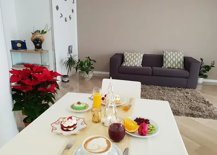 Alludo Bed & Breakfast 3*