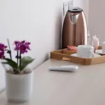 Bed & Breakfast Alludo 3*