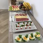 Alludo 3* 아그리젠토