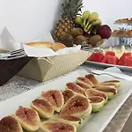 Bed & Breakfast Alludo Agrigento