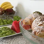 Alludo Bed & Breakfast