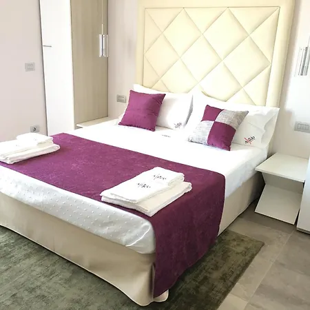 B&B Alludo 3*