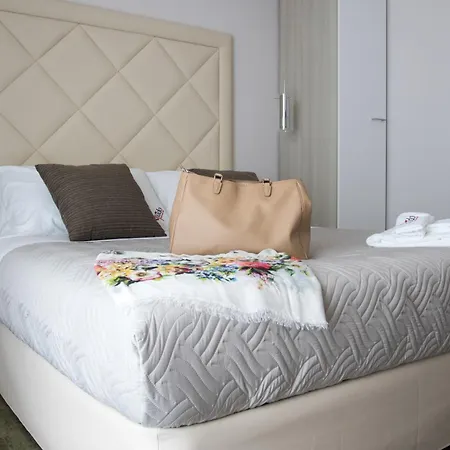 Bed and breakfast Alludo Agrigento