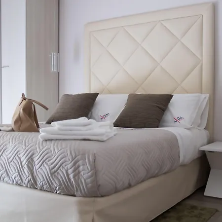 Alludo Bed & Breakfast