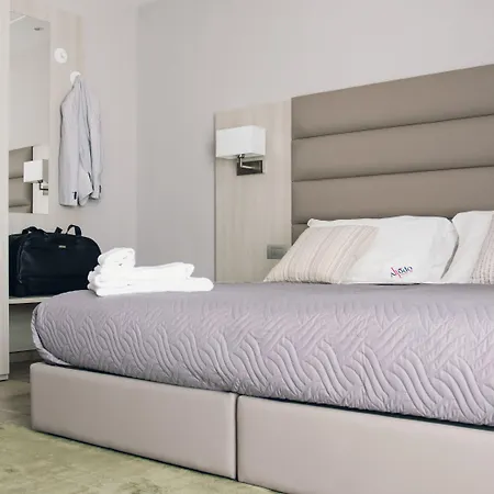 Bed and Breakfast Alludo