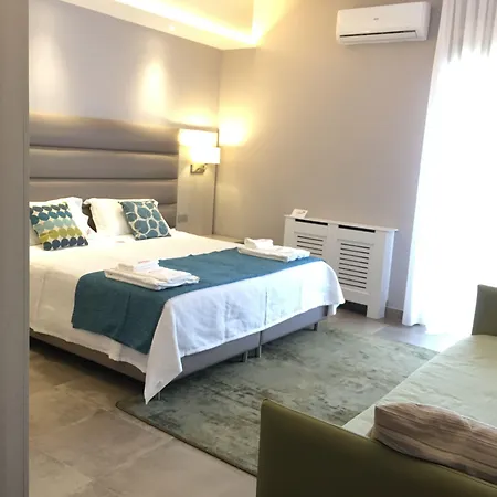 Alludo Bed & Breakfast 3*