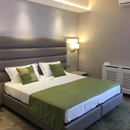 Bed & Breakfast Alludo Agrigento