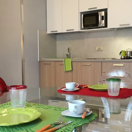 Bed and breakfast Alludo Agrigento