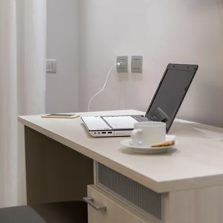 Alludo Bed & Breakfast 3*