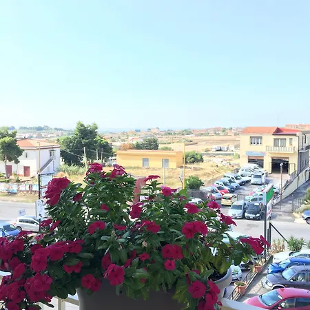 Bed & Breakfast Alludo 3*