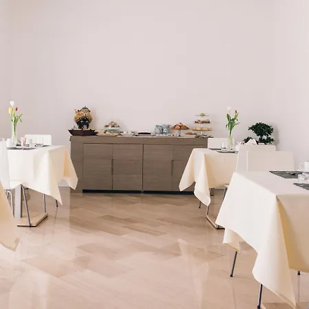 Alludo Bed & Breakfast