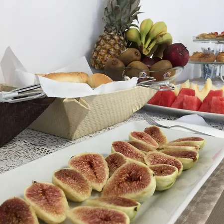 Bed & Breakfast Alludo Agrigento