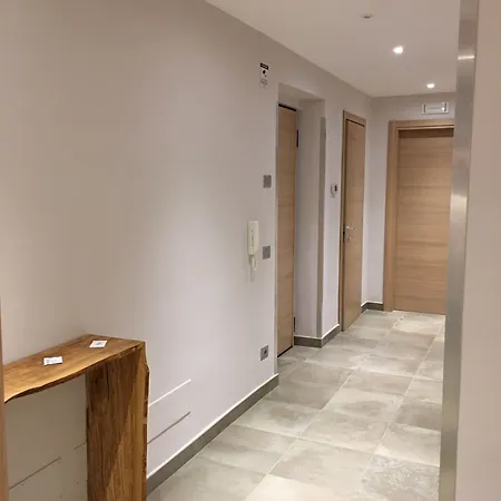 Bed & Breakfast Alludo