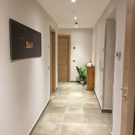 Alludo Bed & Breakfast 3*