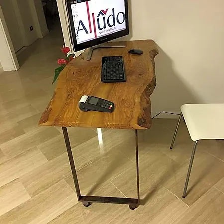 Alludo Agrigento