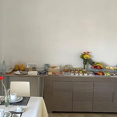 Bed & Breakfast Alludo 3*