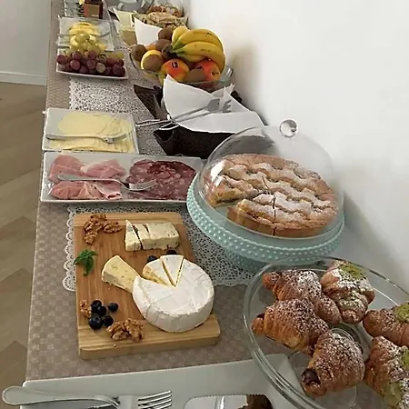 Bed & Breakfast Alludo Agrigento