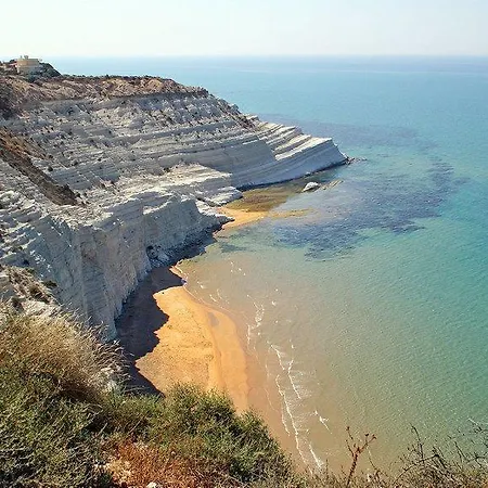 Alludo Bed & Breakfast Agrigento