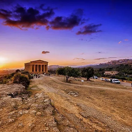 Alludo Bed & Breakfast Agrigento