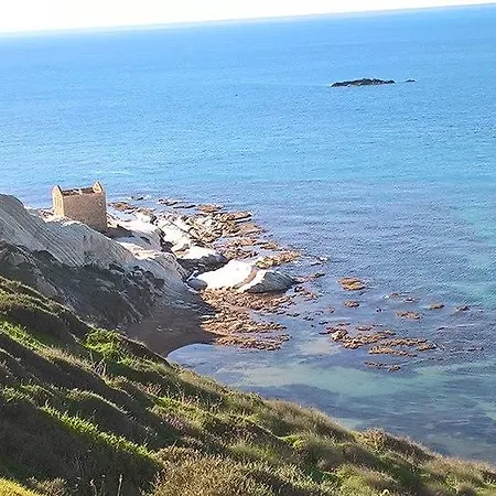 Alludo Bed and breakfast Agrigento