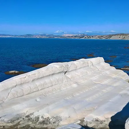 Alludo Bed & Breakfast Agrigento