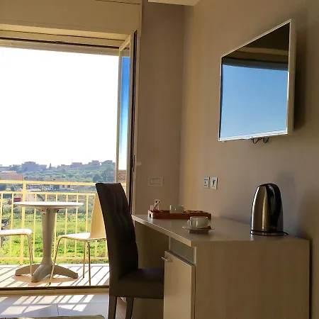 Alludo Bed & Breakfast Agrigento
