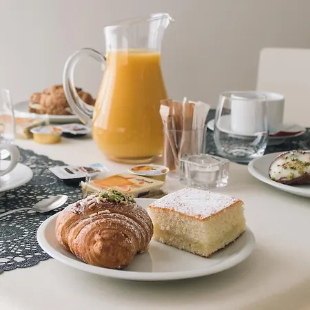 Alludo Bed & Breakfast Agrigento